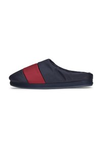 Tommy Hilfiger FLAG  - Hjemmesko - desert sky