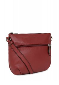 Hexagona Borsa a tracolla - carmin confort