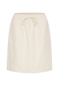 ZALINDA - A-lijn rok - ice