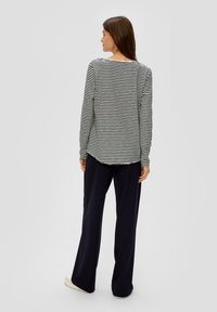 s.Oliver - Bluzka z długim rękawem