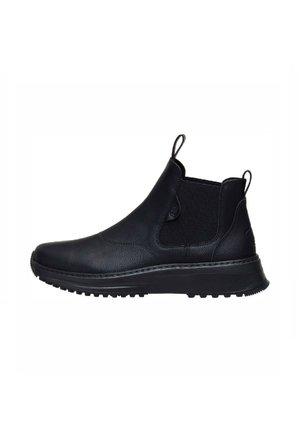 TAHOE CHELSEA - Bottines - nero