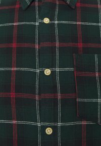 Jack & Jones Overhemd - dark green