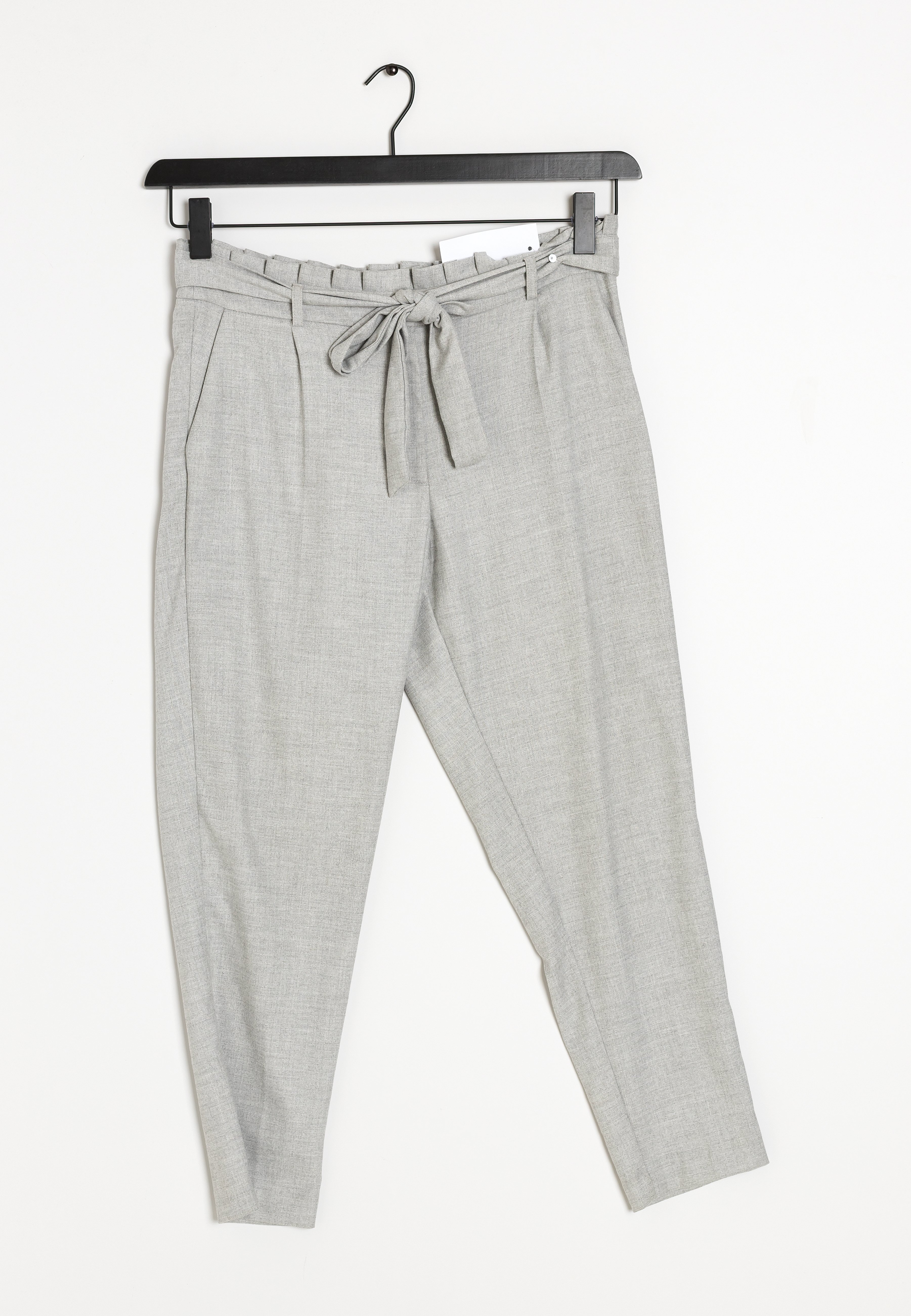 NAF NAF Pantalones deportivos - grey/gris - Zalando.es