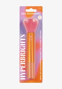 Real Techniques HYPERBRIGHTS GLOW OFF MULTITASKING BRUSH - Make-up-Pinsel