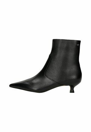 Enkelkaarsjes - black