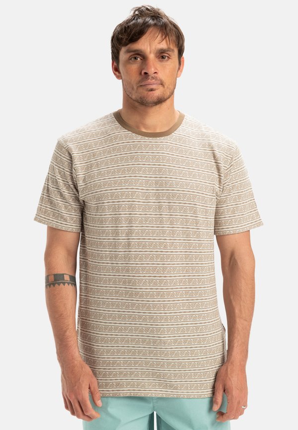 STREET WAY - T-Shirt print - sfa