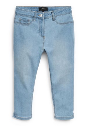 Short en jean - blue