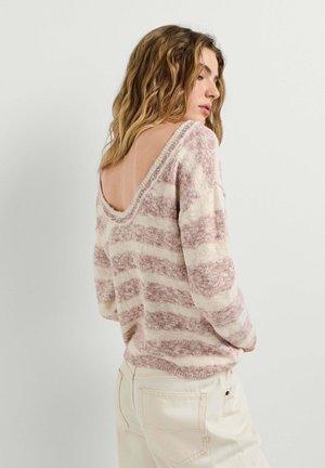 Pepe Jeans, Jumper - powder rose pink