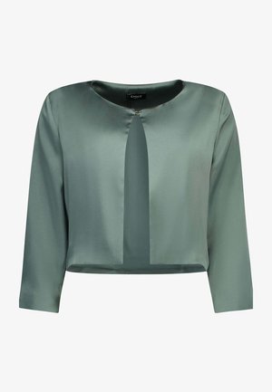 Marella, Blouse - verde