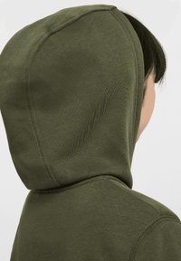 Nike Sportswear SPORTSWEAR CLUB FLEECE - Fato de treino - khaki