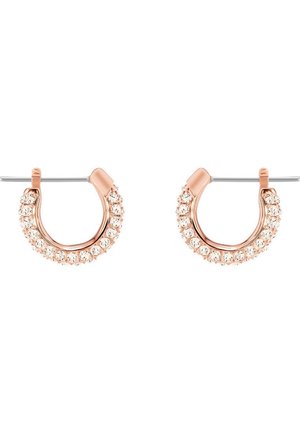 Oorbellen - off-white