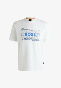 Unselected, natural one