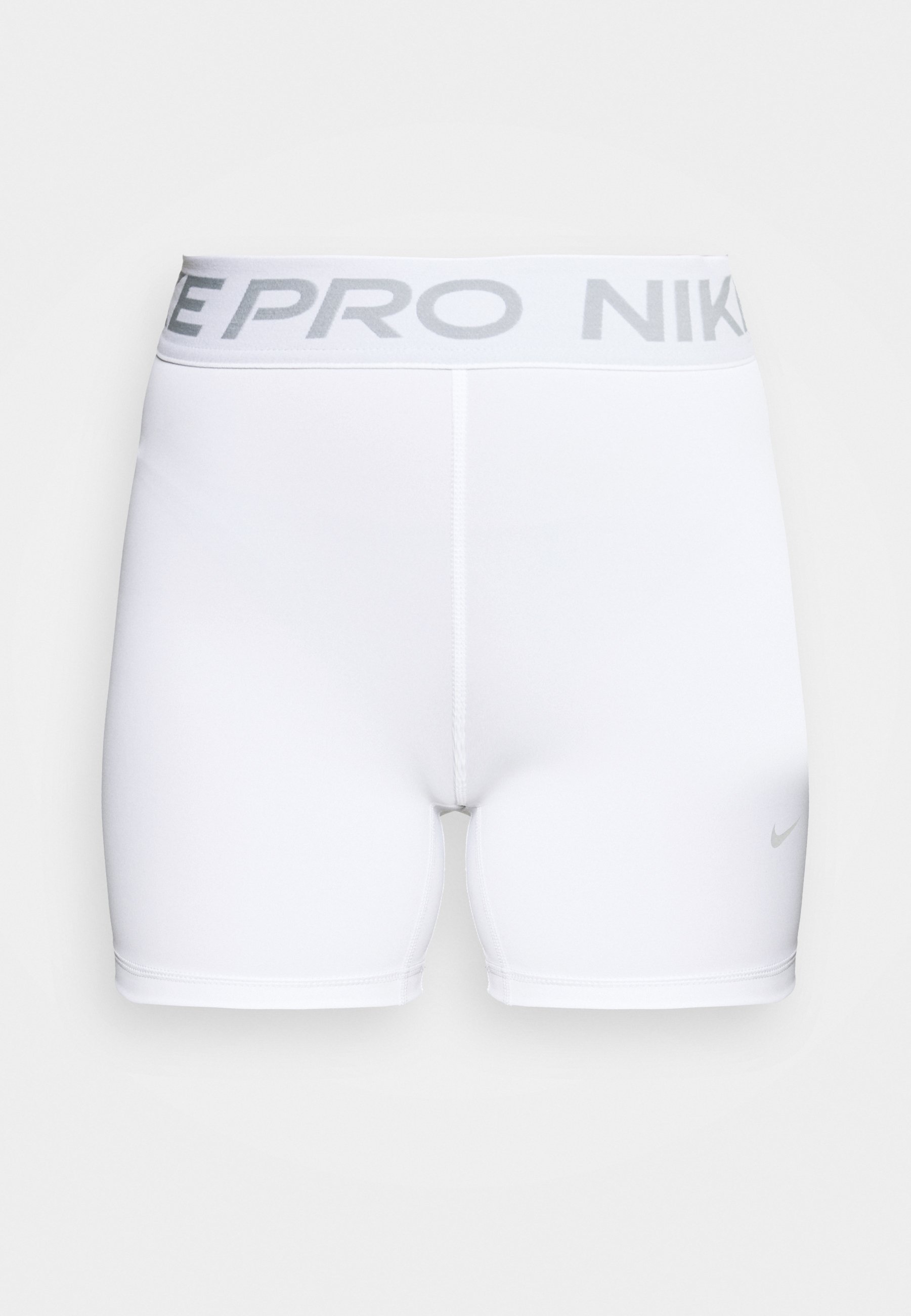 Nike Performance SHORT - Legging - black/zwart - Zalando.nl