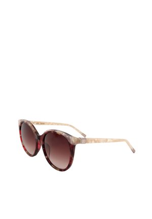 ESCADA, SESC21 - Occhiali da sole - mottled red