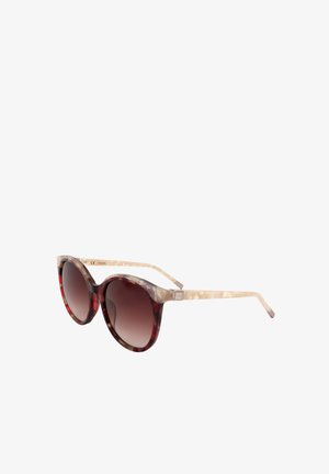 ESCADA, SESC21 - Occhiali da sole - mottled red