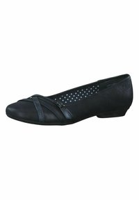 s.Oliver Bailarinas - navy