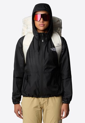 BASE CAMP DUFFEL M UNISEX - Geantă de călătorie - white dune tnf white