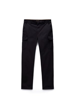 Napapijri Cargobukser - black