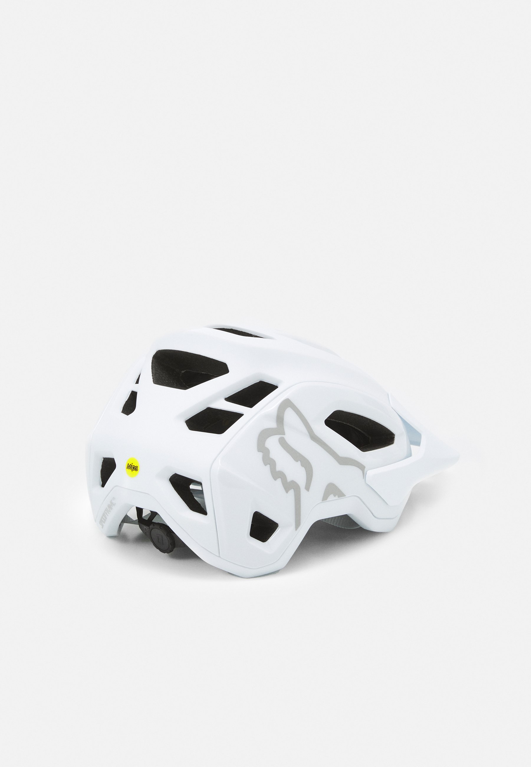 Fox Racing SPEEDFRAME PRO HELMET UNISEX - Helm - white/wit - Zalando.nl