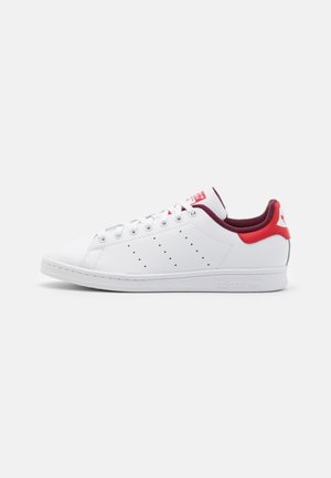 Baskets basses - white