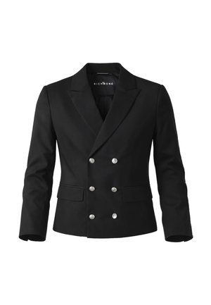 Giacca elegante - black