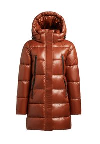 Khujo Cardi Shiny