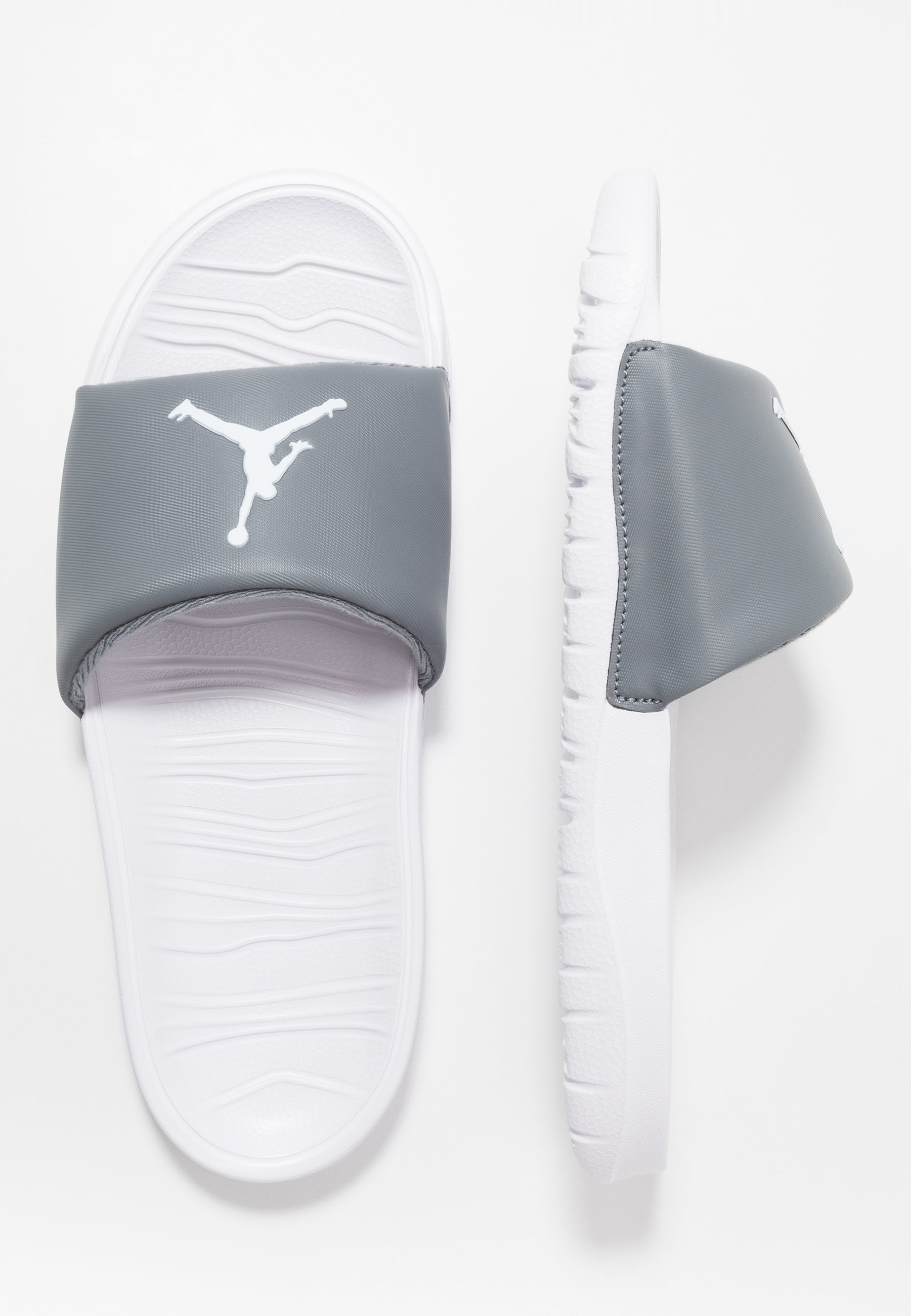 Jordan break slide grey Clearance