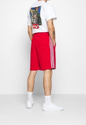 Træningsbukser - red