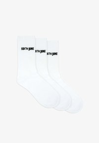 Non sélectionné, white