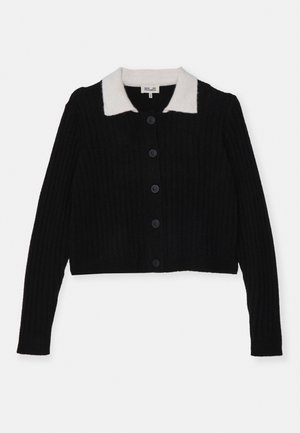 Baum und Pferdgarten CHEVELLE - Gilet - black