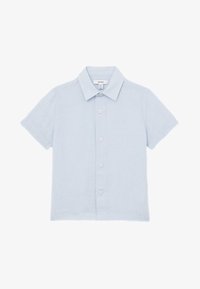 Ikke valgt, pale blue