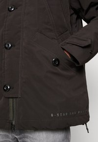 Pocket Padded-jas voor dames | The North Face NL