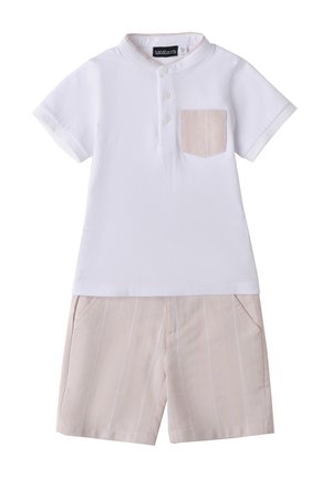 SET - Koszulka polo