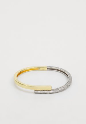 Bracelet - gold-coloured