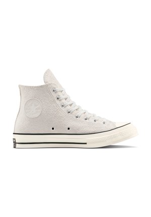 CHUCK  - Zapatillas altas - barely grey barely grey egret