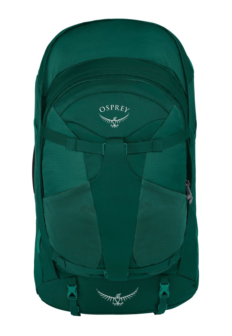 Osprey FAIRVIEW - Mochila - rainforest green