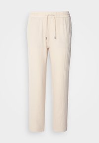 Esprit Pantalon classique - cream beige