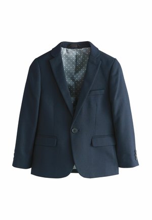 REGULAR FIT - Blazer - navy