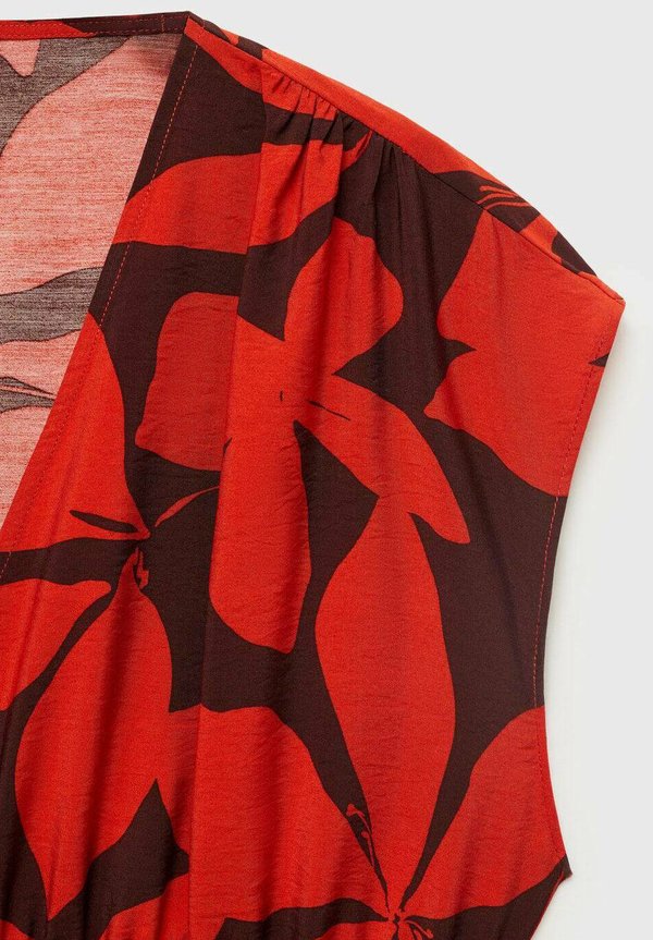 PRINTED - Day dress4