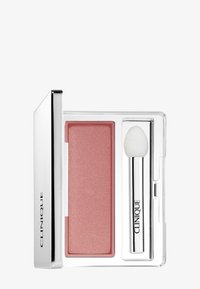 Clinique - ALL ABOUT SHADOW SUPER SHIMMER - Øyenskygge - sunset glow Miniatyrbilde 1