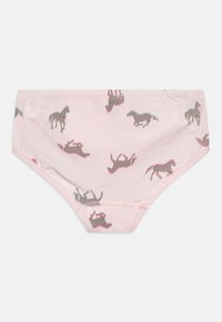 Sanetta 2 PACK - Briefs - rosé