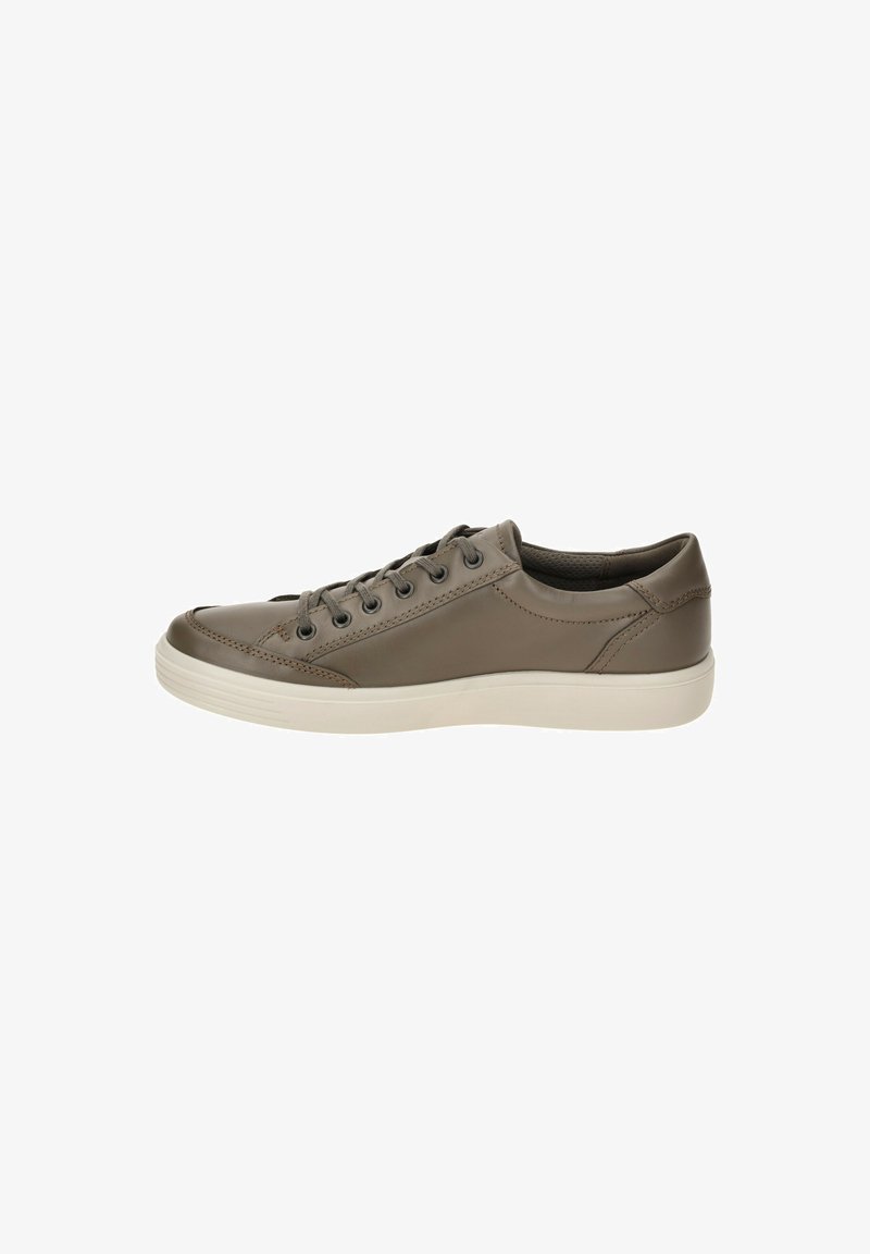ECCO Sneaker low - dark clay