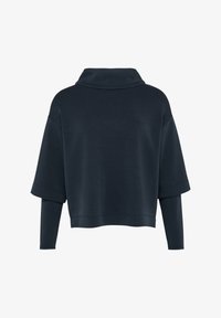 Selezionato, navy