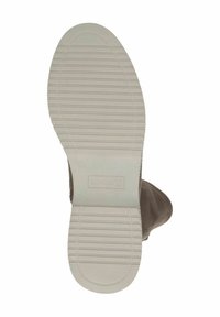 Caprice Zimske čizme - taupe suede