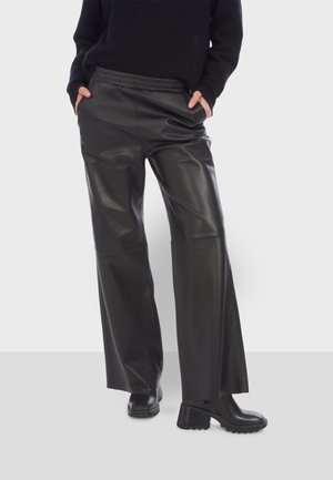 Broek - black