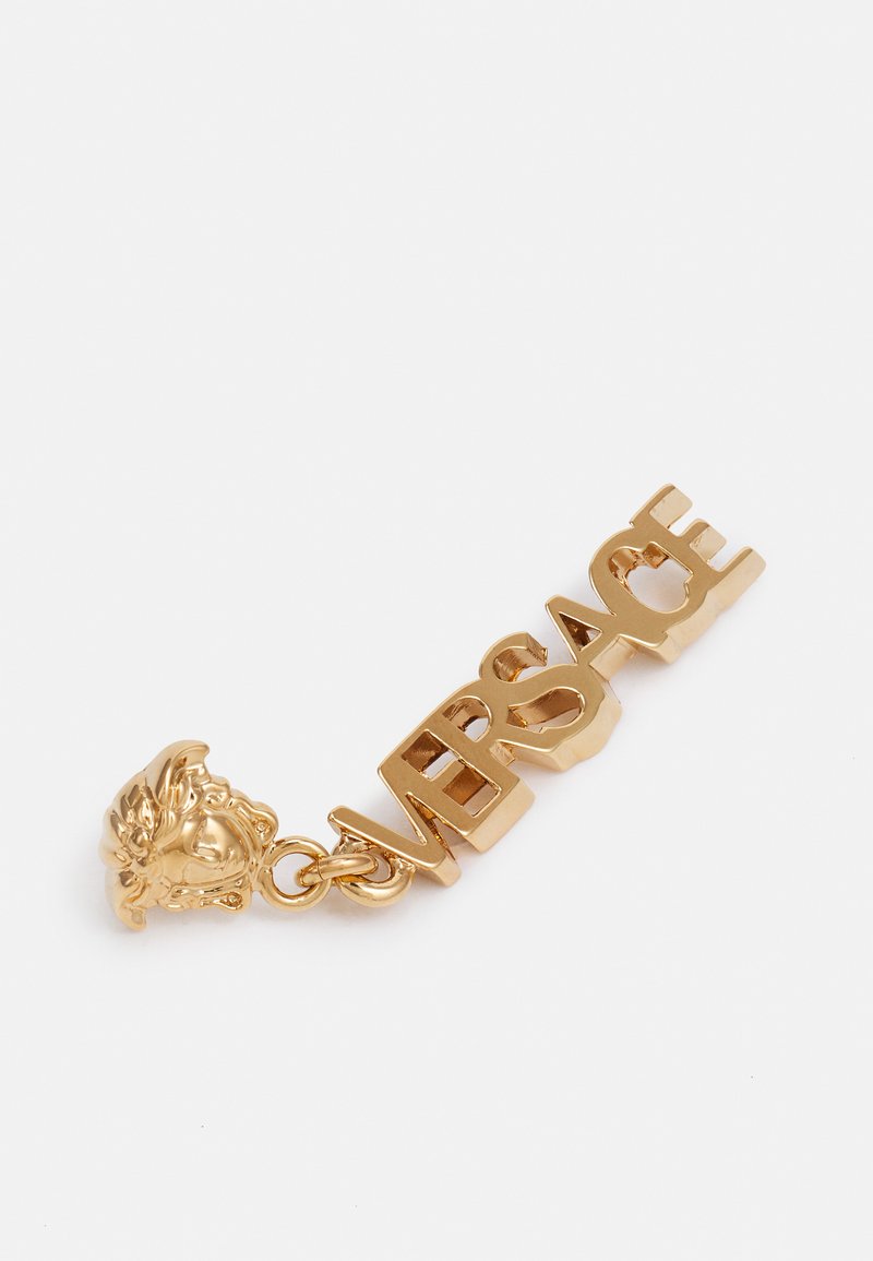 Damen Schmuck | Versace Ohrringe gold-coloured/goldfarben - SX10957 Damen Schmuck | Versace Ohrringe gold-coloured/goldfarben - SX10957