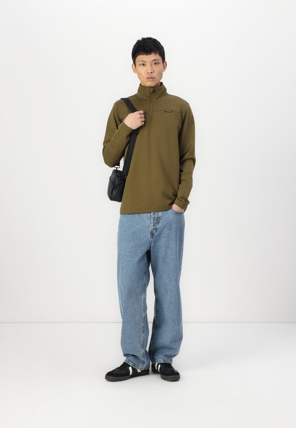 JJIALEX JJORIGINAL - Baggy Jeans3