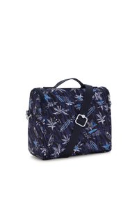 Kipling NEW CHIROU - Handväska - surf sea print