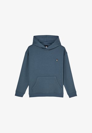 Element, ELEMENT JUNGEN 8-16 APPAREL|OUTER LAYER ELBSF00242 - Felpa con cappuccio - blue