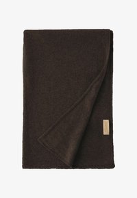 Unausgewählt, brown